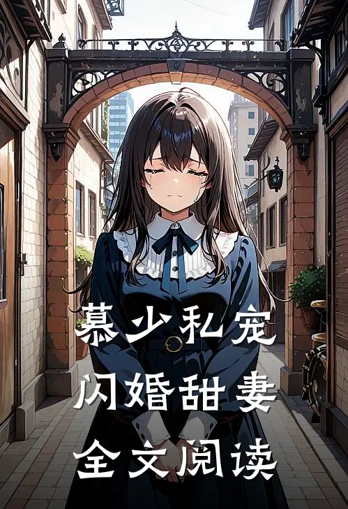 慕少私宠闪婚甜妻全文阅读