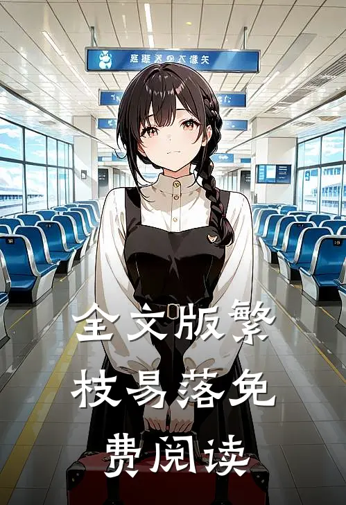 全文版繁枝易落免费阅读