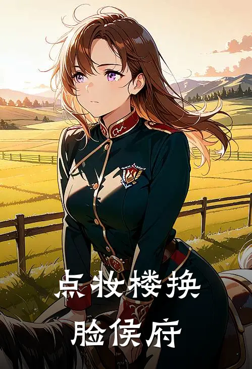 点妆楼 换脸 侯府
