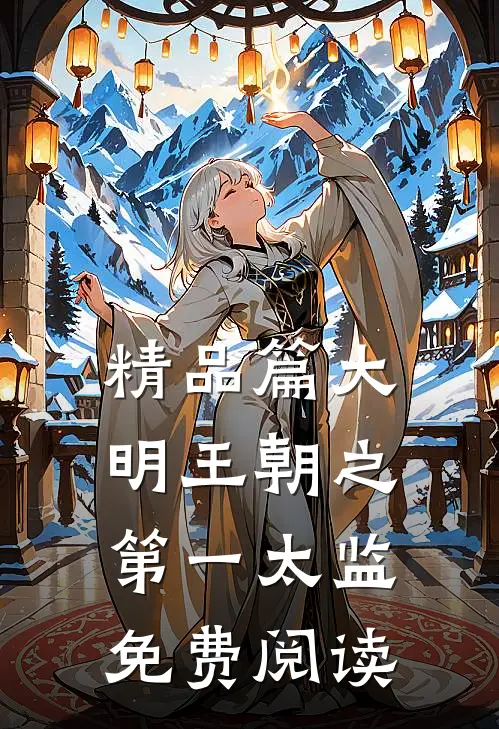 精品篇大明王朝之第一太监免费阅读