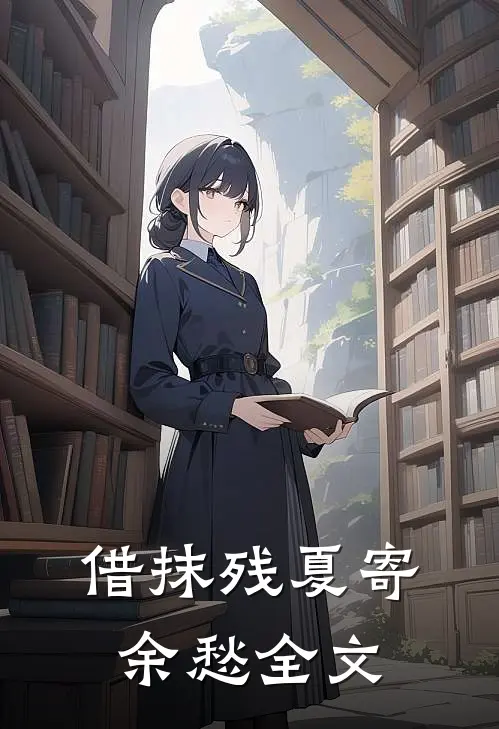 借抹残夏寄余愁全文