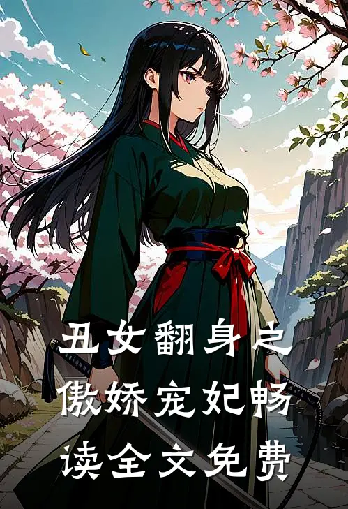 丑女翻身之傲娇宠妃畅读全文免费