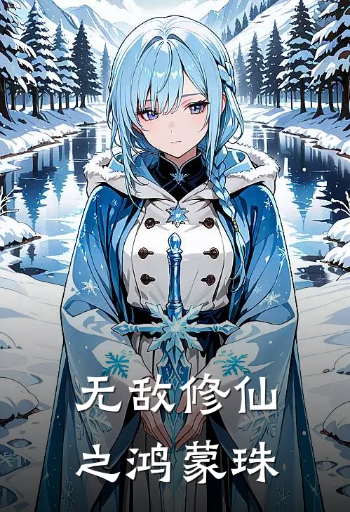 无敌修仙之鸿蒙珠