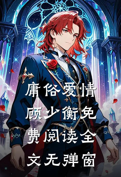 庸俗爱情顾少衡免费阅读全文无弹窗