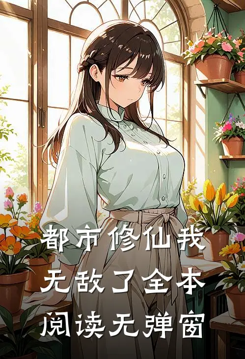都市修仙我无敌了全本阅读无弹窗