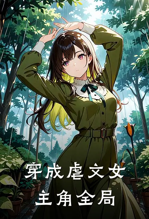穿成虐文女主角全局