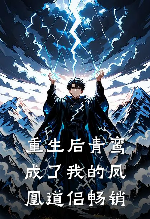 重生后青鸾成了我的凤凰道侣畅销