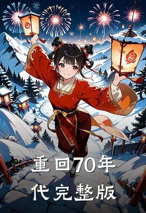 重回70年代完整版
