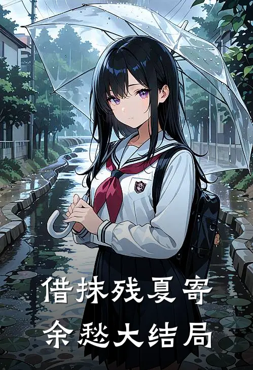 借抹残夏寄余愁大结局