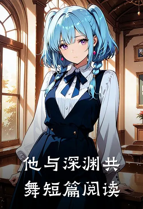 他与深渊共舞短篇阅读