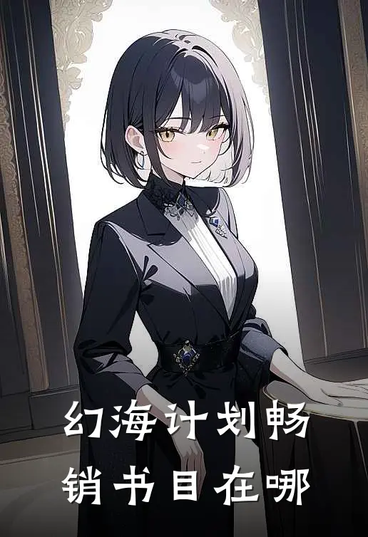 幻海计划畅销书目在哪