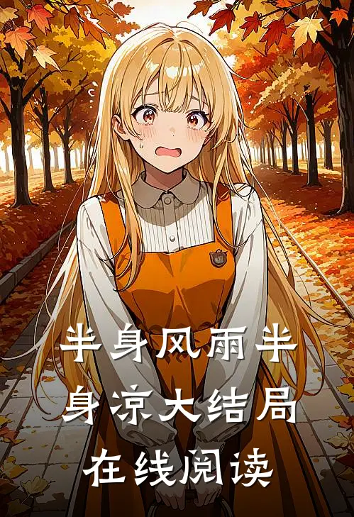 半身风雨半身凉大结局在线阅读