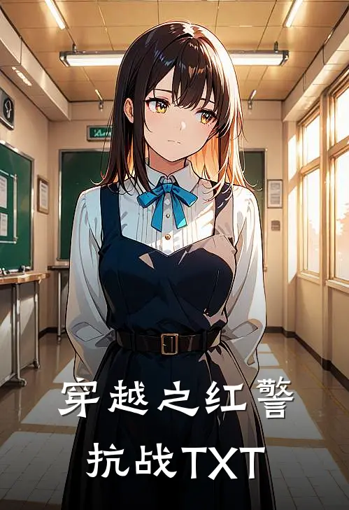 穿越之红警抗战TXT