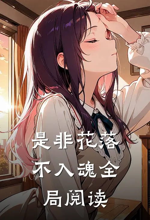 是非花落不入魂全局阅读