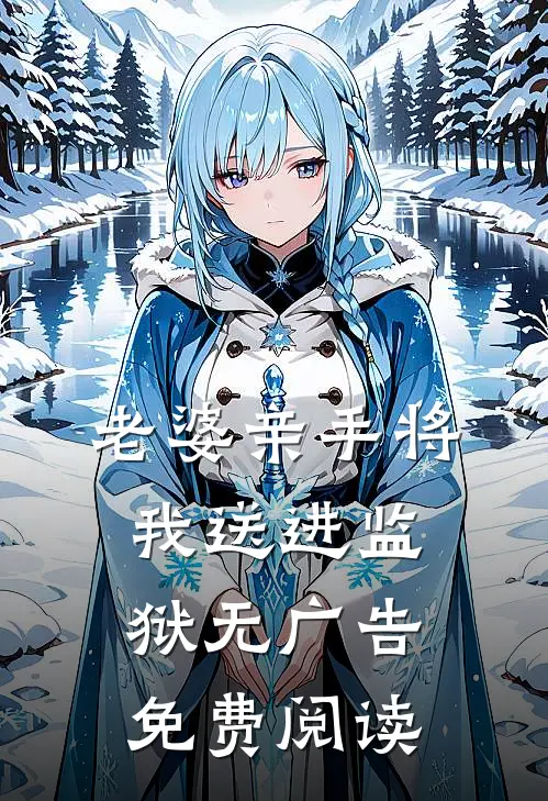 老婆亲手将我送进监狱无广告免费阅读