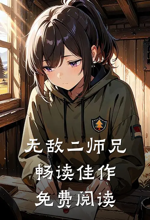 无敌二师兄畅读佳作免费阅读