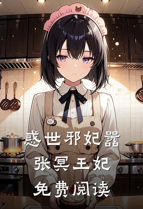 惑世邪妃嚣张冥王妃免费阅读
