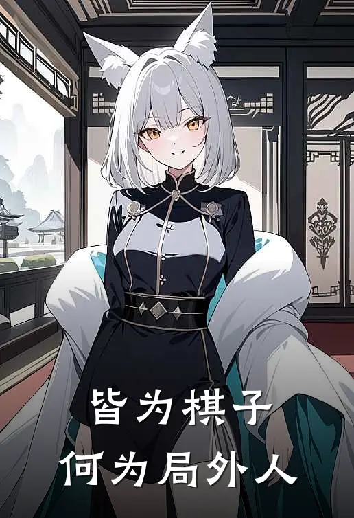 皆为棋子,何为局外人