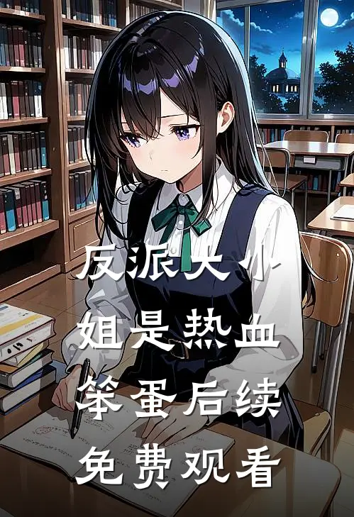 反派大小姐是热血笨蛋后续免费观看