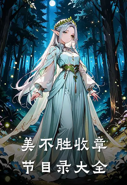 美不胜收章节目录大全
