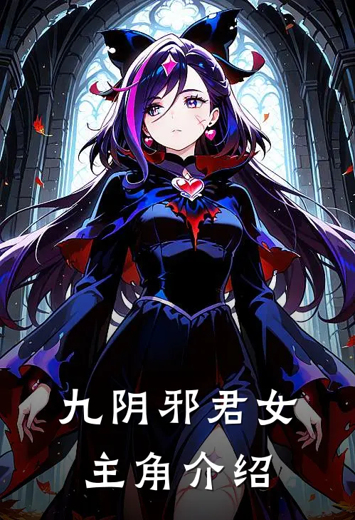 九阴邪君女主角介绍