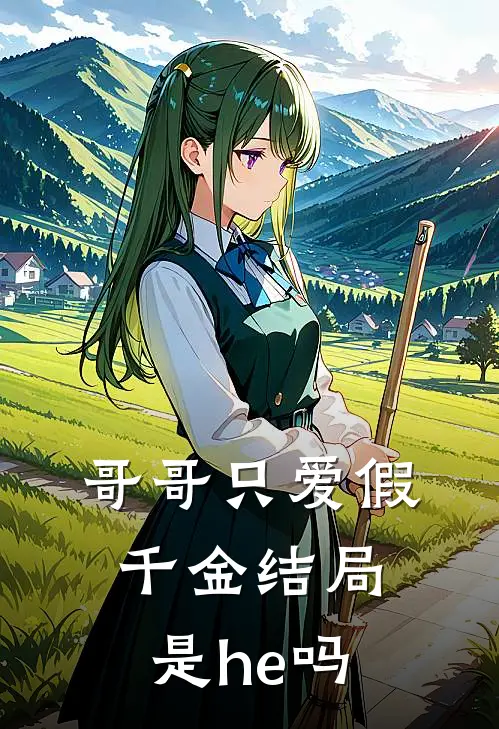 哥哥只爱假千金结局是he吗