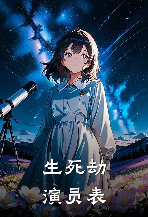 生死劫演员表