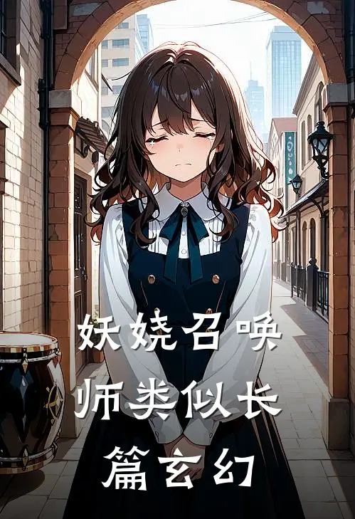 妖娆召唤师类似长篇玄幻