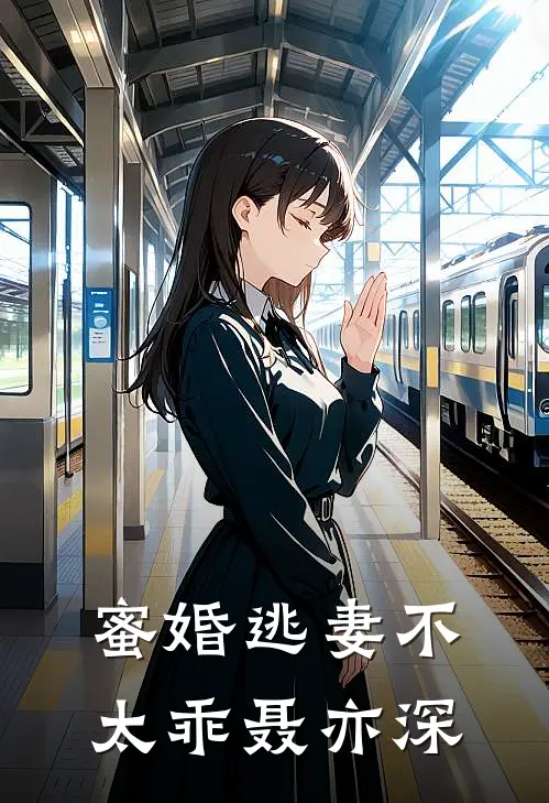 蜜婚逃妻不太乖聂亦深