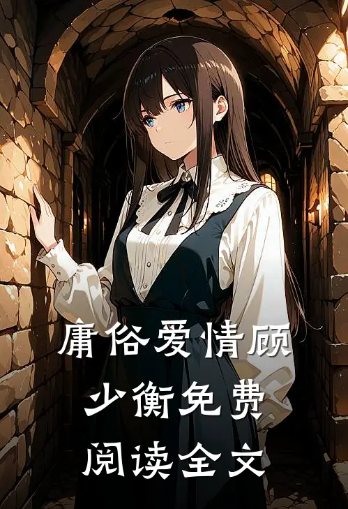 庸俗爱情顾少衡免费阅读全文
