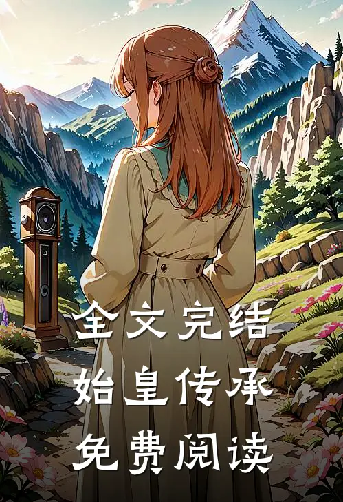 全文完结始皇传承免费阅读