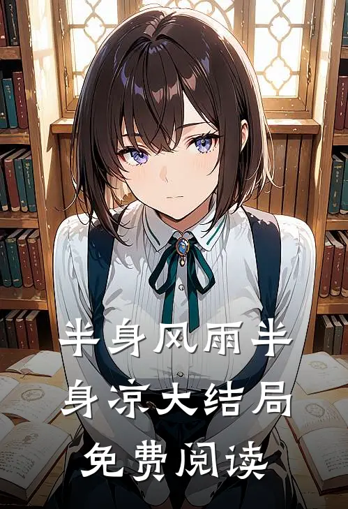 半身风雨半身凉大结局免费阅读