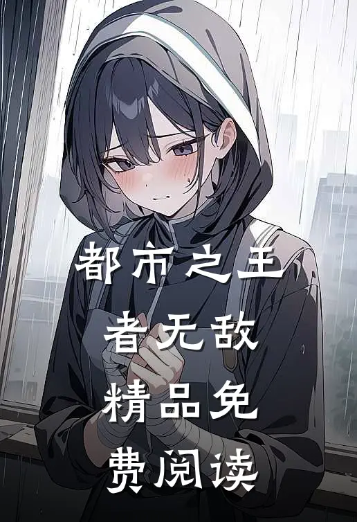 都市之王者无敌精品免费阅读