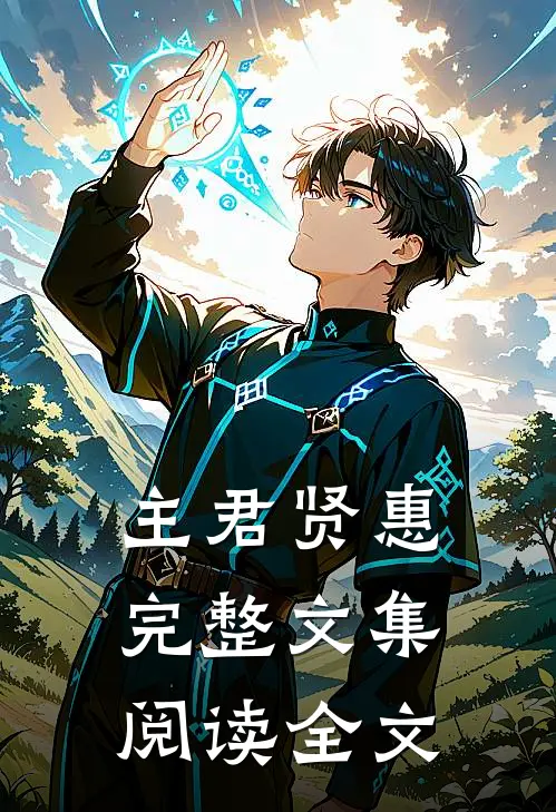主君贤惠完整文集阅读全文