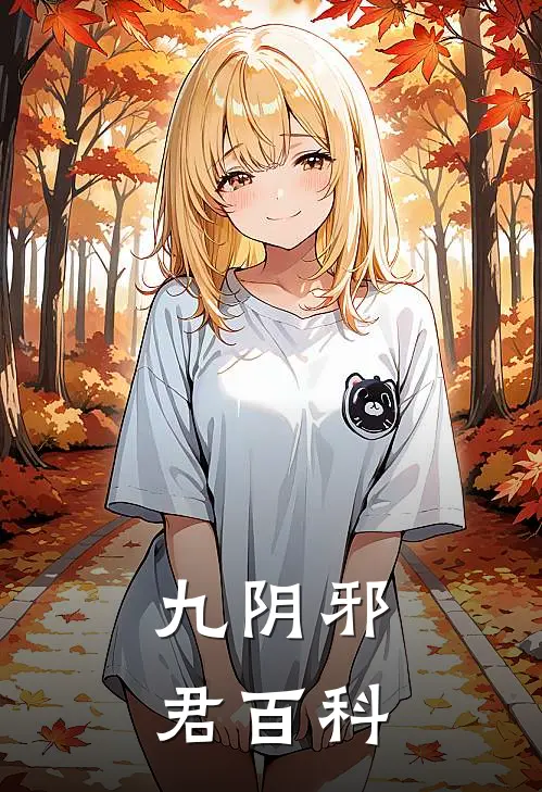 九阴邪君百科