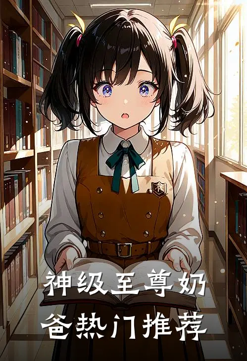 神级至尊奶爸热门推荐