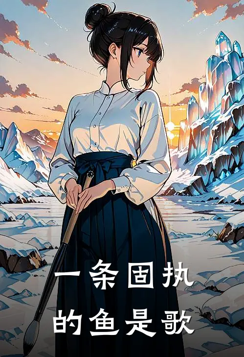 一条固执的鱼是歌