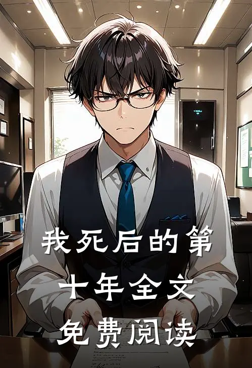 我死后的第十年全文免费阅读