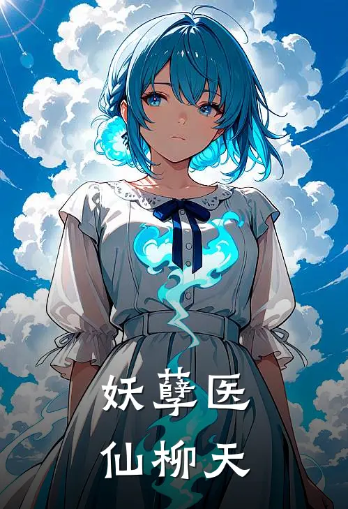 妖孽医仙柳天