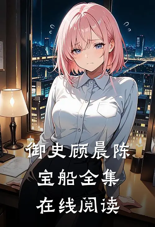 御史顾晨陈宝船全集在线阅读