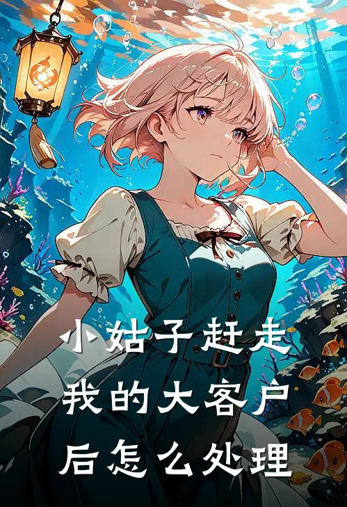 小姑子赶走我的大客户后怎么处理