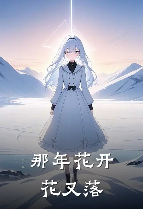 那年花开花又落