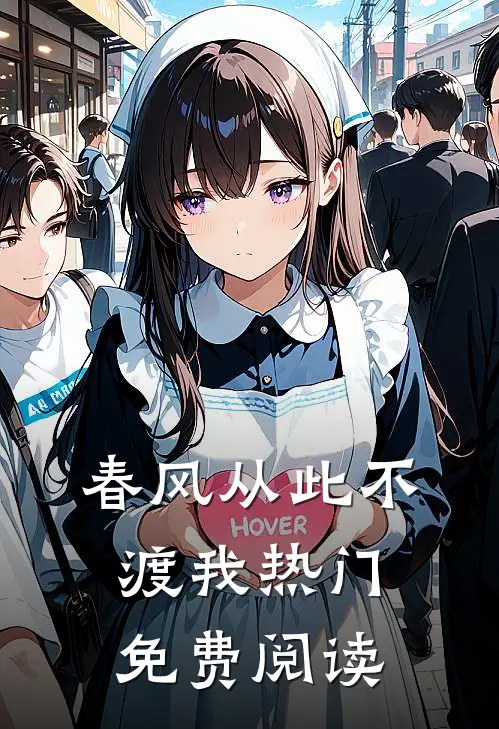 春风从此不渡我热门免费阅读