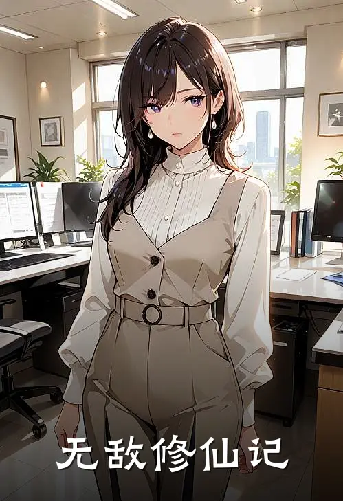 无敌修仙记
