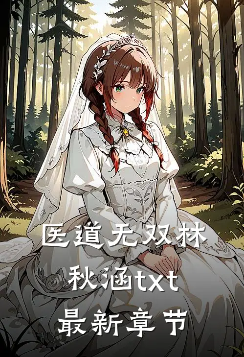 医道无双林秋涵txt最新章节
