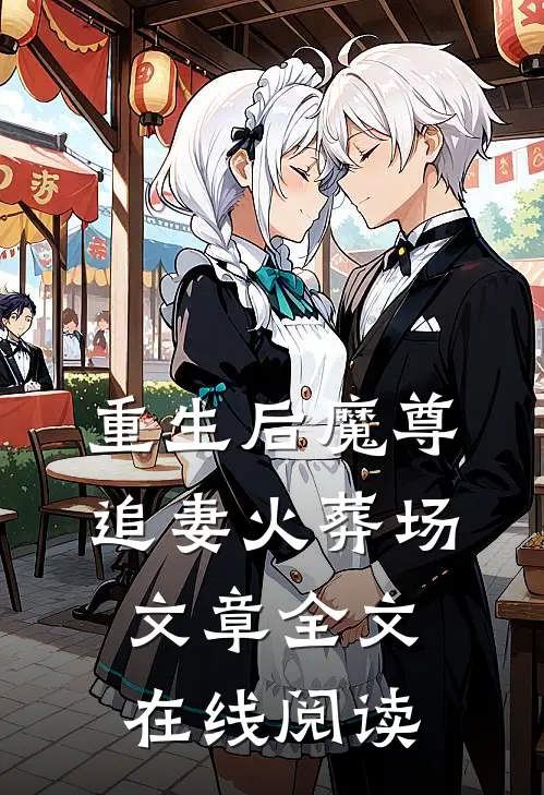 重生后魔尊追妻火葬场文章全文在线阅读