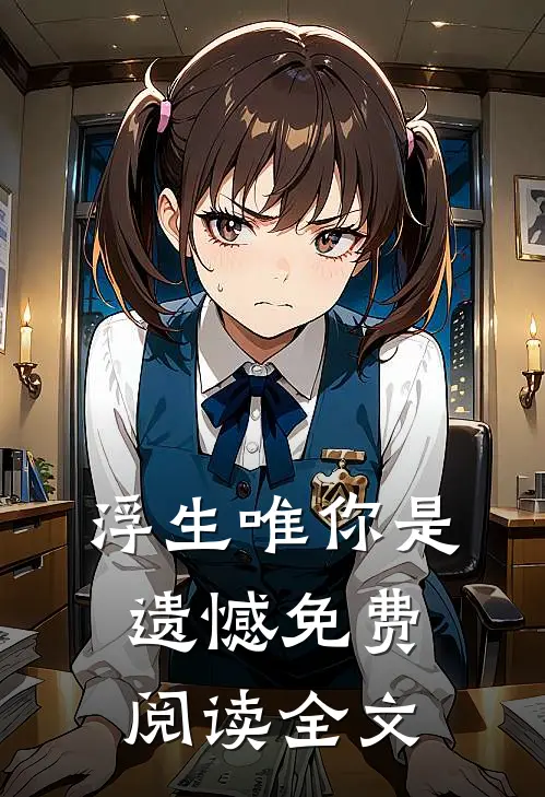 浮生唯你是遗憾免费阅读全文