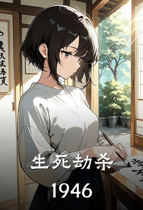 生死劫杀1946