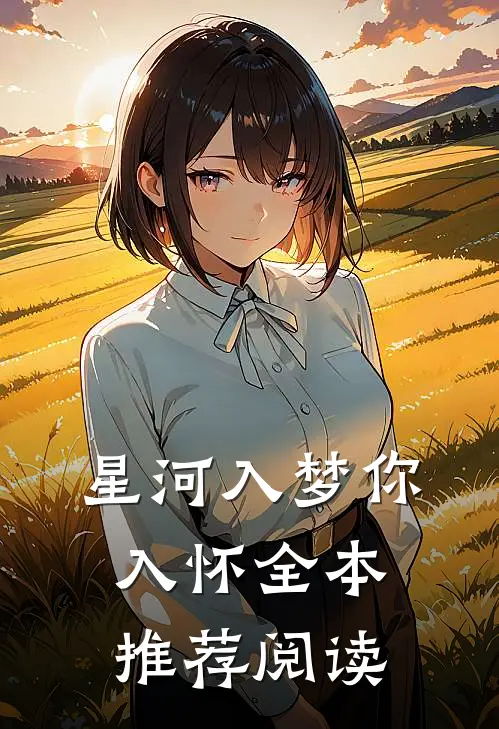星河入梦你入怀全本推荐阅读