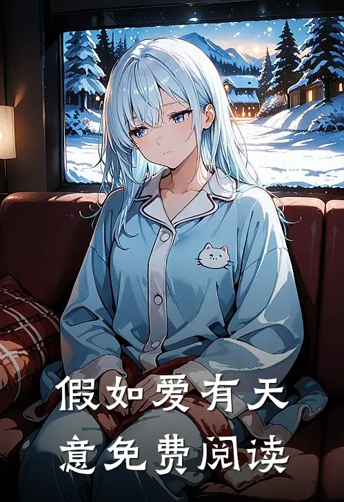 假如爱有天意免费阅读